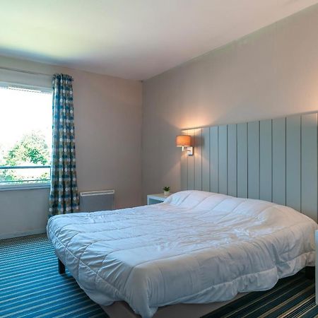 Les Thermes 427 - Appt Avec Piscine Partagee กงการ์โน ภายนอก รูปภาพ